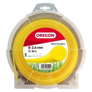 Fir pentru trimmer Oregon Roundline 2.4mm 88m