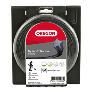 Fir pentru trimmer Oregon Starline 2.4mm 90m