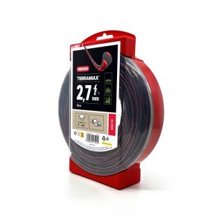 Fir pentru trimmer Oregon Terramax 2.7mm 56m