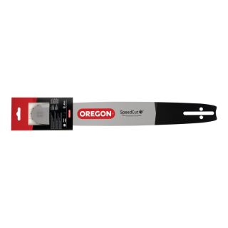 Sina pentru lant Oregon SPEEDCUT, 45 cm, 0.325", 1.3 mm