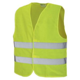 Vesta Renania REFLEX/NEON, galben, mas. 3XL