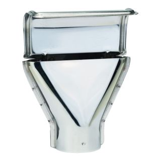 Duza unghiulara pentru suflanta cu aer cald Bosch, 80mm