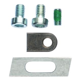 Lama pentru foarfeca electrica pentru tabla GSC 2.8, 2 bucati