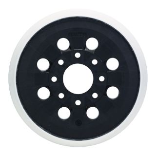 Suport disc Bosch 2608000349, mediu 125mm, pentru GEX 125-1 AE