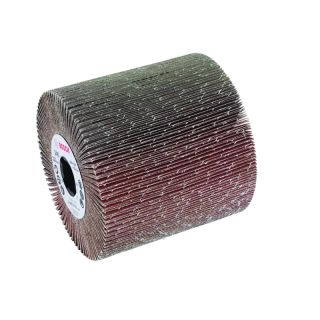 Perie lamelara Bosch, 100x100mm, G120