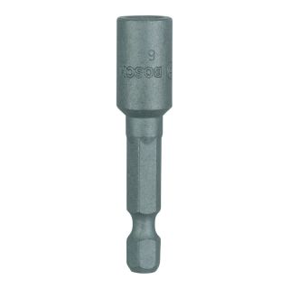 Adaptor magnetic Bosch, HEX 6x50mm
