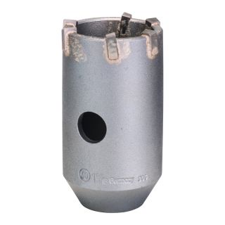Carota carbura HSS Bosch Core Cutter, prindere SDS Plus, 40x72mm