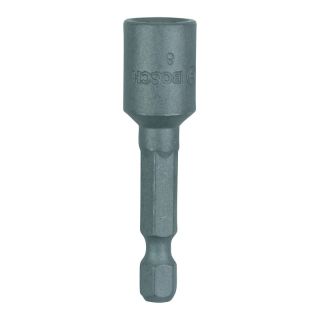 Adaptor magnetic Bosch, HEX 8x50mm