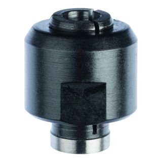 Bucsa elastica cu piulita Bosch 6mm pentru GGS