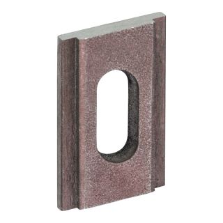 Lama superioara pentru foarfeca electrica pentru tabla GSC 3.5 / GSC 4.5