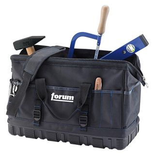 Geanta pentru scule Forum, 500x250x320mm