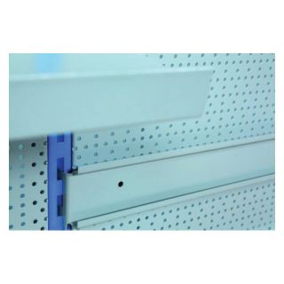 Suport pentru module de plastic Unior 990HPB, 1250mm