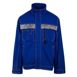 Jacheta Renania SOLOMON, albastru royal, mas. 2XL