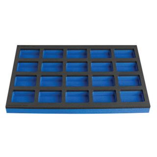 Modul SOS compartimentat pentru bancuri de lucru cu dulapuri inguste Unior vl990ND1, 374mm