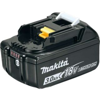 Acumulator Makita BL1830B LXT, 18V, 3.0Ah
