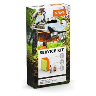 Kit intretinere motocoasa Stihl, Service Kit 41