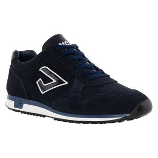 Pantofi de protectie Bicap BLU, albastru, mas. 47