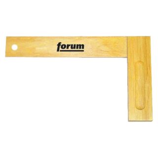 Echer Forum, lemn, 350mm