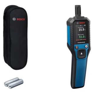 Termohigrometru Bosch GDH 1-17