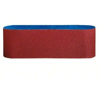 Banda abraziva slefuire Bosch PRO X440, 75x533mm, G60, 10 bucati