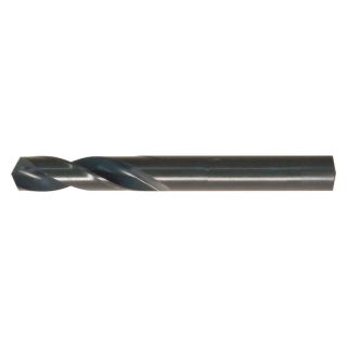 Burghiu pentru metal Forum HSS-Co5 DIN1897, 8.7x40/84mm