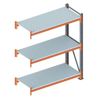Raft suplimentar Meta MULTIPAL 2200x1825x800mm