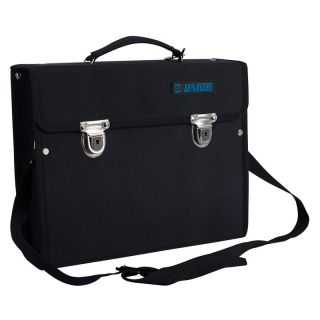 Geanta textila pentru electricieni Unior 909/1PES, 350mm