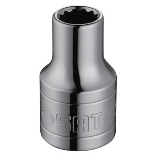 Cap cheie tubulara Sata, 1/2"