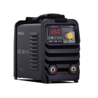 Invertor sudura Iweld ARC 160 Mini