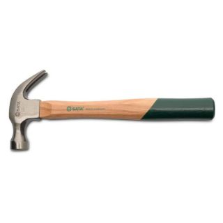 Ciocan dulgher Sata coada lemn, 454g