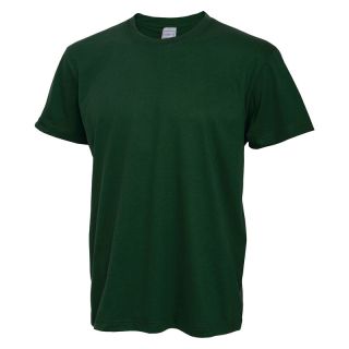Tricou ST2000, verde tuborg, mas. 2XL