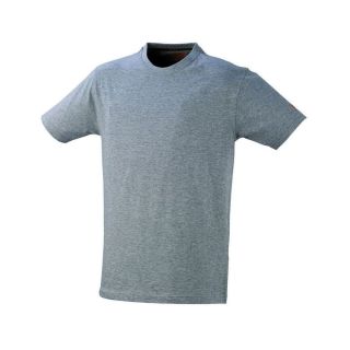 Tricou Kapriol, gri, masura M
