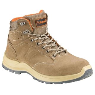 Bocanci Kapriol HURRICANE, S3L SRC, bej, mas. 42