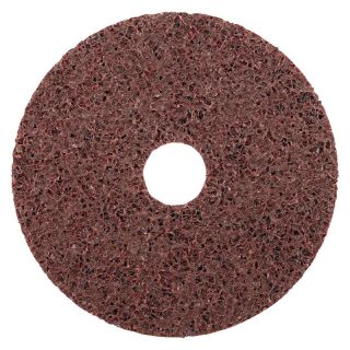 Disc slefuire otel/fonta Forum, 115x22.23mm, G80