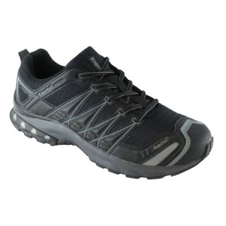 Pantofi de protectie Kapriol RUNNING, negru, mas. 44