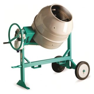 Betoniera IMER SYNTESI 250, motor electric