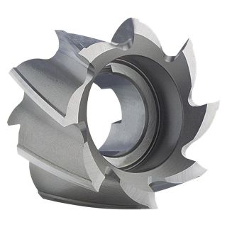 Freza cilindrica Forum, HSS-Co5 DIN1880, 50x36mm