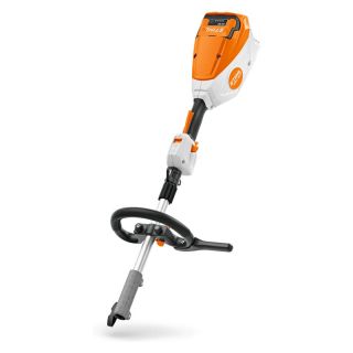 Motor combinat Stihl KMA 80, fara acumulator si incarcator – Sistem AK
