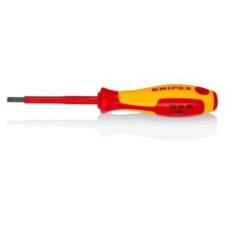 Knipex - Surubelnita dreapta TX25x185 mm, VDE [982625