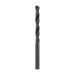 Burghiu pentru metal Ruko HSS DIN338, cilindrica, 10.2x87/133mm