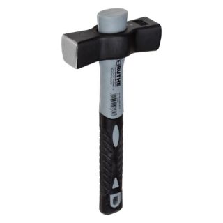 Ciocan Ruthe coada din fibra de sticla forma spaniola 1 kg