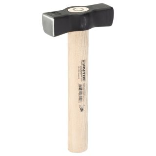 Ciocan Ruthe coada din lemn forma spaniola 1 kg