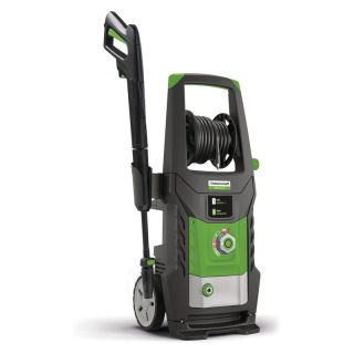 Aparat de spalat cu presiune Cleancraft HDR-K 50-18