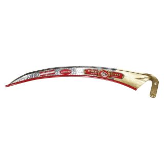 Coasa cu spatele inalt de 650 mm HARD STEEL Jaopa