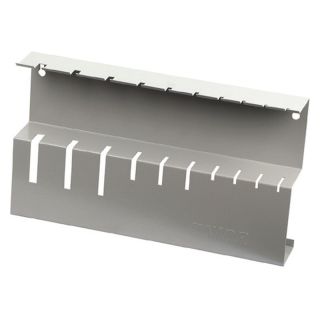 Suport de metal pentru surubelnite cu maner in T Unior 977/7, 890mm