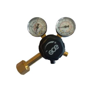 Reductor de presiune GCE SE AR/CO2 200/24LPM W21.8F