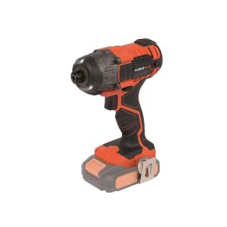 Masina de insurubat cu impact POWER PLUS POWDP2010, 20|40V, fara acumulator