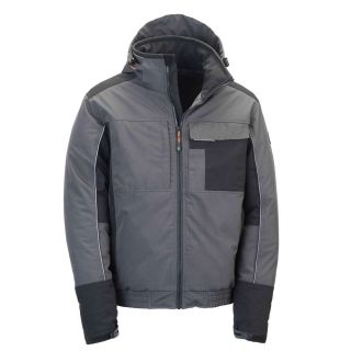 Jacheta Kapriol TENERE PRO, gri, mas. S