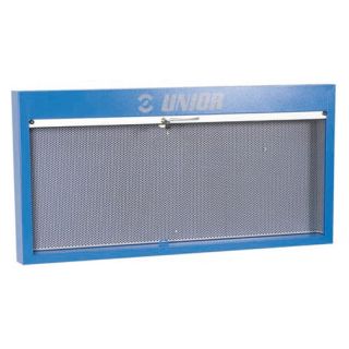 Panou cu jaluzea pentru banc lucru modular Unior 990CA, 1000x125x157mm