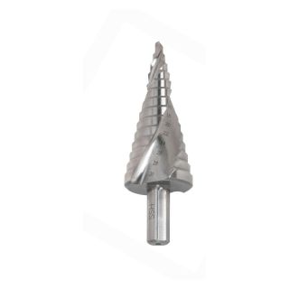 Burghiu in trepte Smart Quality, HSS-Co5, cilindrica, 4-22mm